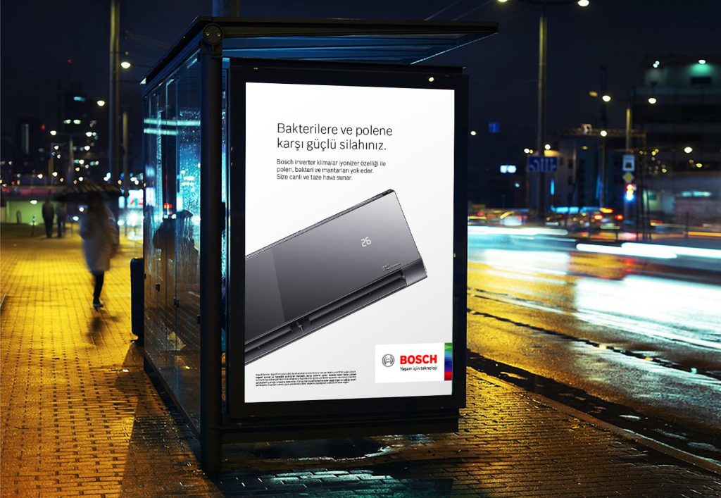 mu bosch klima silah