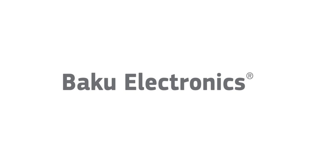 baku electronics